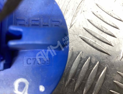 Сопротивление печки Volkswagen Crafter I (2E) 2006-2016  Volkswagen Crafter Crafter I (2E) 2006-2016