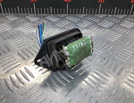 Сопротивление печки Volvo V70 I (LW) 1996-2000  Volvo V70 V70 I (LW) 1996-2000