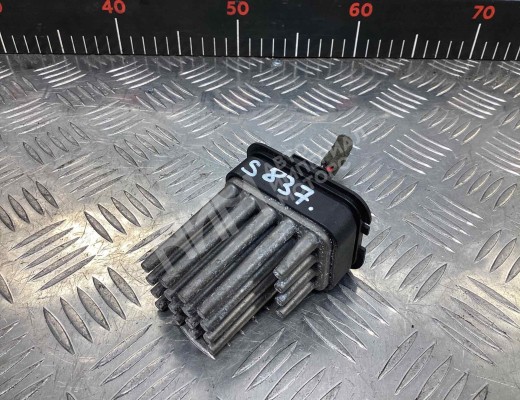 Сопротивление печки Opel Omega B 1994-1999  Opel Omega Omega B 1994-1999