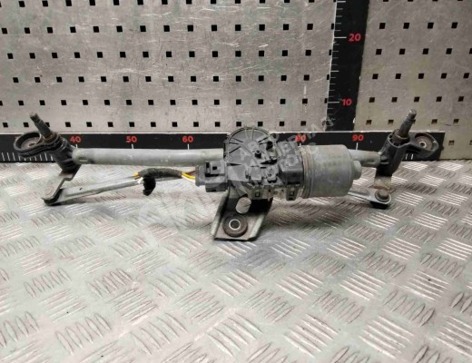 Механизм стеклоочистителя (трапеция дворников) Opel Astra H 2004-2007  Opel Astra Astra H 2004-2007