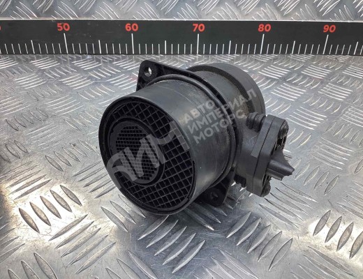 Расходомер воздуха Kia Sorento I (JC/BL) 2002-2006  Kia Sorento Sorento I (JC/BL) 2002-2006