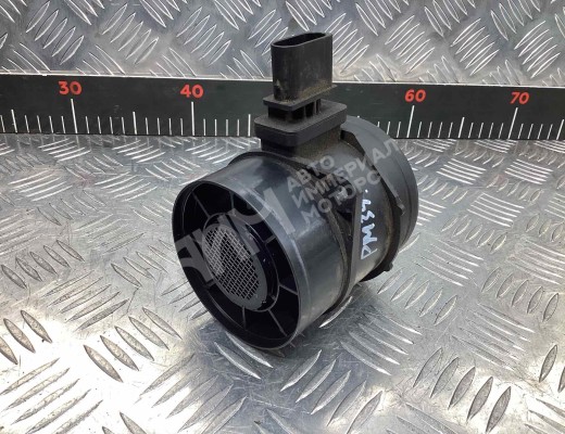 Расходомер воздуха Volkswagen Crafter I (2E) 2006-2016  Volkswagen Crafter Crafter I (2E) 2006-2016