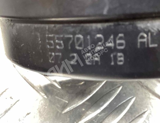 Сигнал (клаксон) Opel Corsa D 2006-2010  Opel Corsa Corsa D 2006-2010