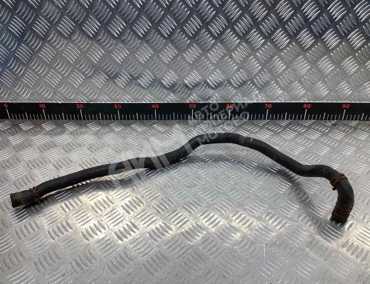 Патрубок расширительного бачка Opel Corsa D 2006-2010  Opel Corsa Corsa D 2006-2010
