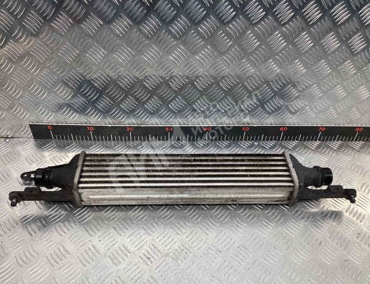Интеркулер Opel Corsa D 2006-2010  Opel Corsa Corsa D 2006-2010