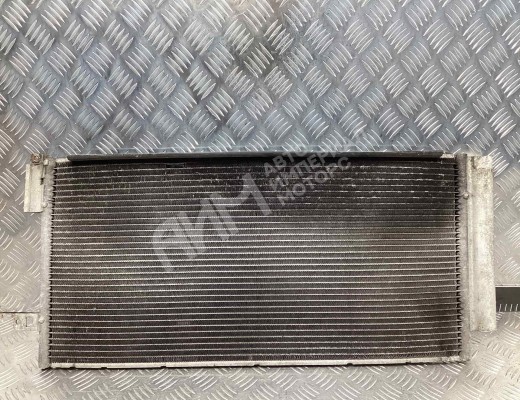 Радиатор кондиционера Opel Corsa D 2006-2010  Opel Corsa Corsa D 2006-2010