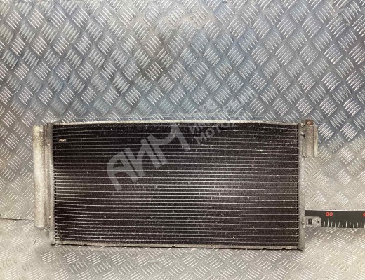 Радиатор кондиционера Opel Corsa D 2006-2010  Opel Corsa Corsa D 2006-2010