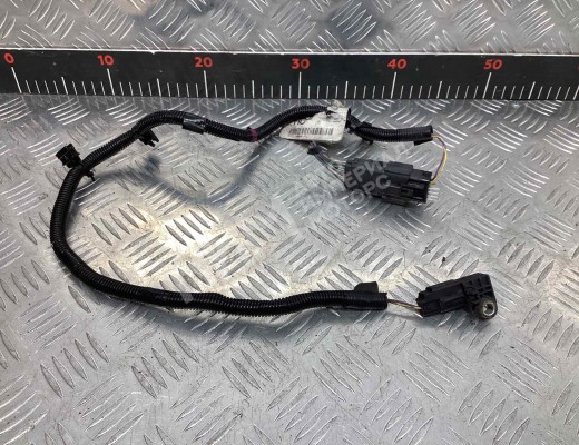 Датчик удара Ford Transit 2014-н.в.  Ford Transit Transit 2014-н.в.