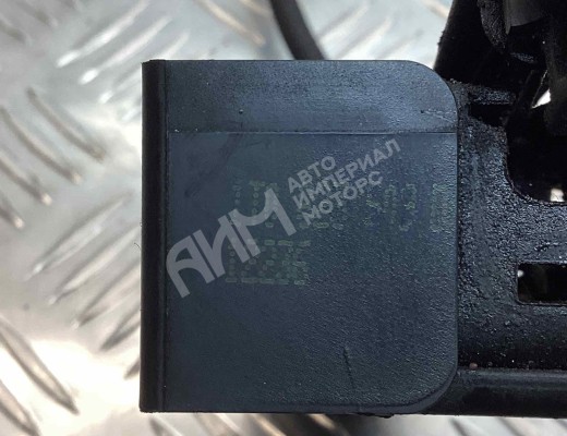 Замок капота Volkswagen Touran I (1T) 2003-2006  Volkswagen Touran Touran I (1T) 2003-2006