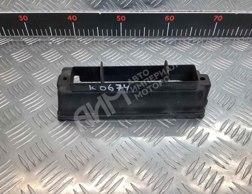 Воздухозаборник Volkswagen Touran I (1T) 2003-2006  Volkswagen Touran Touran I (1T) 2003-2006