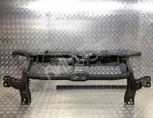 Передняя панель крепления облицовки (телевизор) Ford Transit 2014-н.в.  Ford Transit Transit 2014-н.в.