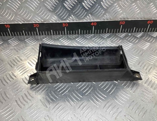 Воздухозаборник Volkswagen Passat B6 (3C) 2005-2010  Volkswagen Passat Passat B6 (3C) 2005-2010