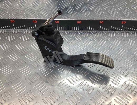 Педаль газа Mercedes Vito II (W639) 2003-2010  Mercedes Vito Vito II (W639) 2003-2010