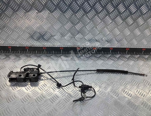 Замок капота Volkswagen Passat B6 (3C) 2005-2010  Volkswagen Passat Passat B6 (3C) 2005-2010