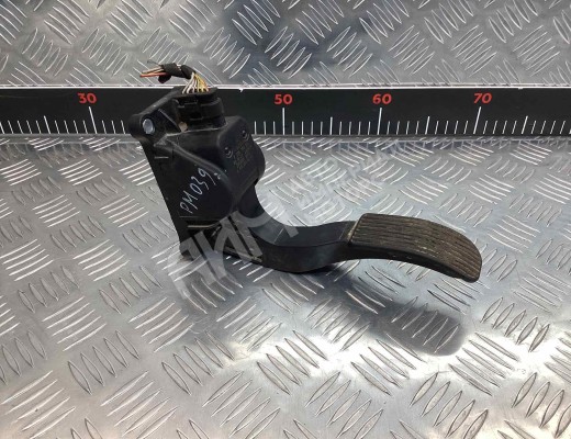 Педаль газа Volkswagen Crafter I (2E) 2006-2016  Volkswagen Crafter Crafter I (2E) 2006-2016