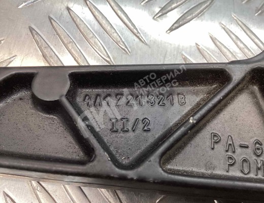 Педаль сцепления Audi A6 C4 (4A) 1994-1997  Audi A6 A6 C4 (4A) 1994-1997