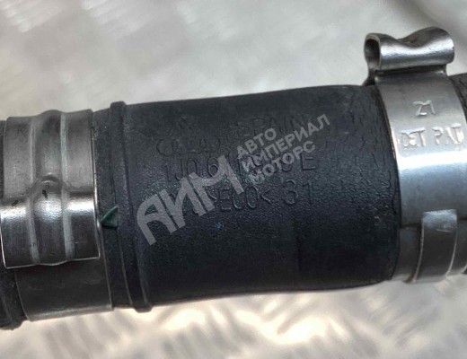 Патрубок (трубопровод, шланг) Volkswagen Golf IV (1J) 1997-2004  Volkswagen Golf Golf IV (1J) 1997-2004