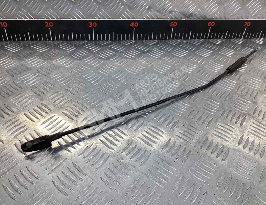 Трос капота Volkswagen Golf V (1K) 2004-2009  Volkswagen Golf Golf V (1K) 2004-2009