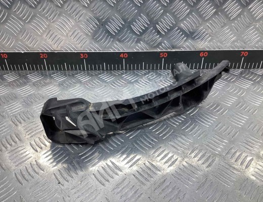 Кронштейн крепления бампера переднего Volkswagen Golf V (1K) 2004-2009  Volkswagen Golf Golf V (1K) 2004-2009