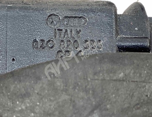 Датчик температуры Volkswagen Golf V (1K) 2004-2009  Volkswagen Golf Golf V (1K) 2004-2009