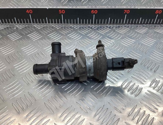 Насос антифриза дополнительный Volkswagen Sharan I (7M) 2000-2003 рестайлинг  Volkswagen Sharan Sharan I (7M) 2000-2003 рестайлинг