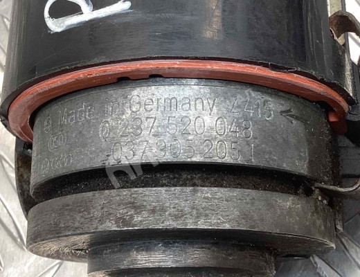 Распределитель зажигания (трамблёр) Volkswagen Polo IV (9N) 2001-2005  Volkswagen Polo Polo IV (9N) 2001-2005