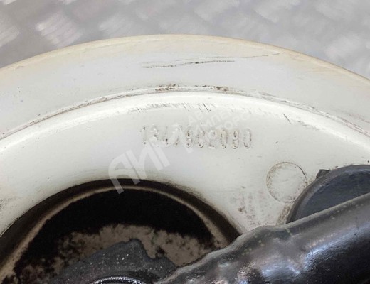 Насос топливный Fiat Ducato 2006-2014  Fiat Ducato Ducato 2006-2014