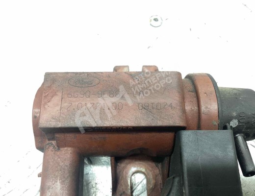 Клапан управления турбиной (актуатор) Ford Transit 2000-2006  Ford Transit Transit 2000-2006