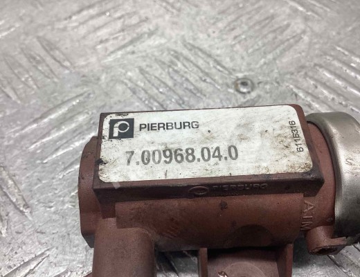 Клапан управления турбиной (актуатор) Ford Transit 2000-2006  Ford Transit Transit 2000-2006