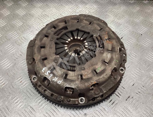 Комплект сцепления Ford Transit 2000-2006  Ford Transit Transit 2000-2006