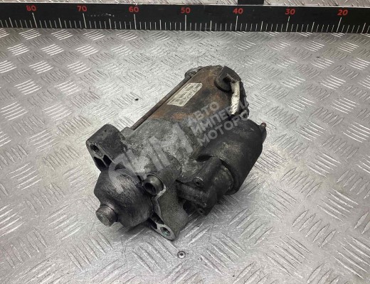 Стартер Ford Mondeo IV 2007-2014  Ford Mondeo Mondeo IV 2007-2014