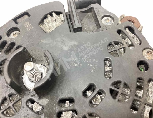 Генератор Ford Mondeo IV 2007-2014  Ford Mondeo Mondeo IV 2007-2014