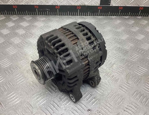Генератор Ford Mondeo IV 2007-2014  Ford Mondeo Mondeo IV 2007-2014