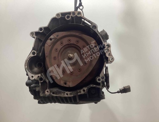 КПП автоматическая (АКПП) Audi A6 C6 (4F) 2004-2008  Audi A6 A6 C6 (4F) 2004-2008