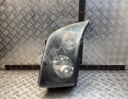 Фара левая Volkswagen Crafter I (2E) 2006-2016  Volkswagen Crafter Crafter I (2E) 2006-2016