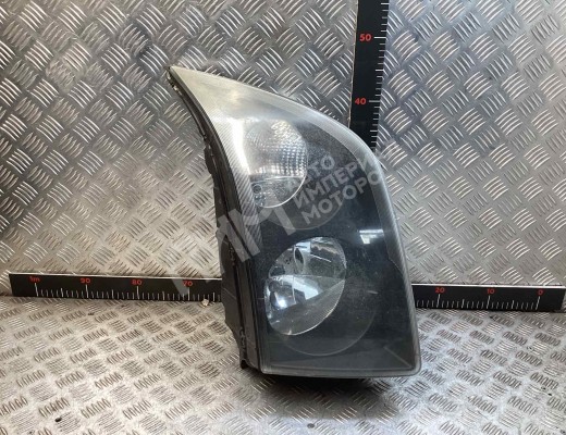 Фара правая Volkswagen Crafter I (2E) 2006-2016  Volkswagen Crafter Crafter I (2E) 2006-2016