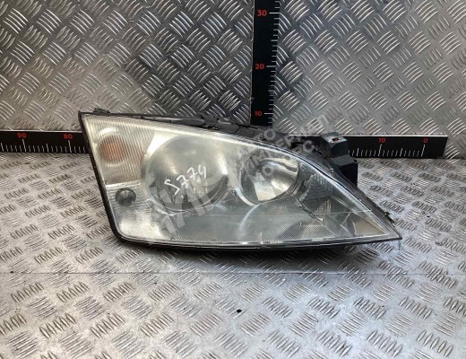 Фара правая Ford Mondeo III 2003-2007 рестайлинг  Ford Mondeo Mondeo III 2003-2007 рестайлинг