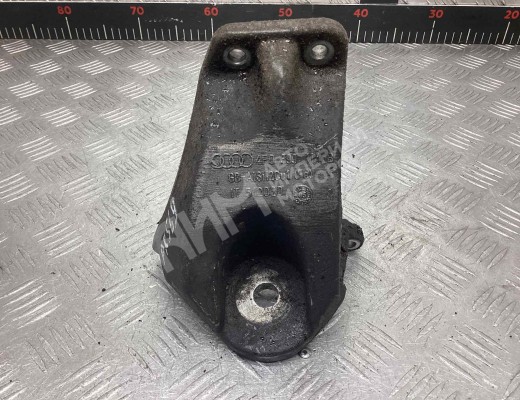 Кронштейн КПП Audi A6 C6 (4F) 2004-2008  Audi A6 A6 C6 (4F) 2004-2008