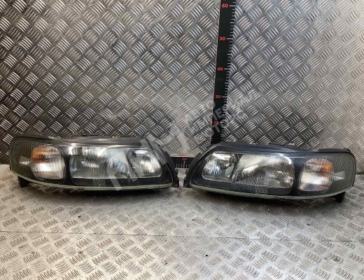Фара правая Volvo V70 II (SW) 2000-2008  Volvo V70 V70 II (SW) 2000-2008