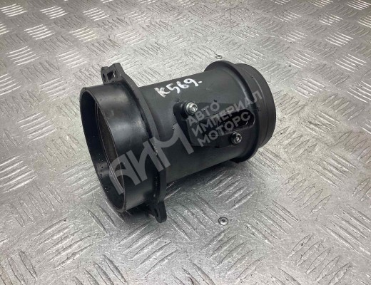 Расходомер воздуха Audi A6 C6 (4F) 2004-2008  Audi A6 A6 C6 (4F) 2004-2008