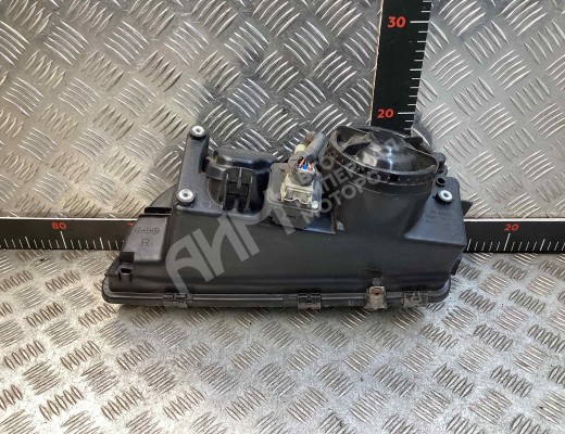 Фара правая Volvo S70 (LS, LT) 1996-2000  Volvo S70 S70 (LS, LT) 1996-2000