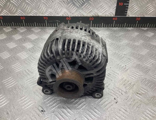 Генератор Audi A6 C6 (4F) 2004-2008  Audi A6 A6 C6 (4F) 2004-2008