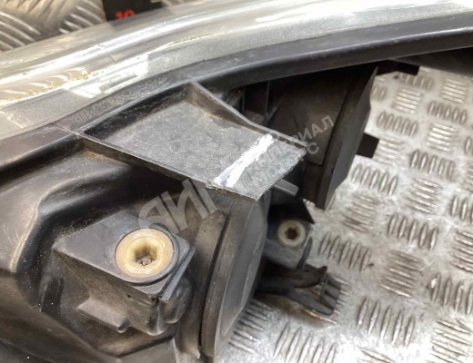 Фара правая Ford Focus II 2008-2011 рестайлинг  Ford Focus Focus II 2008-2011 рестайлинг