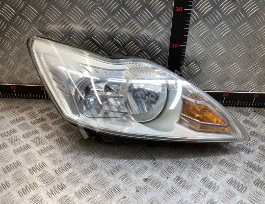 Фара правая Ford Focus II 2008-2011 рестайлинг  Ford Focus Focus II 2008-2011 рестайлинг