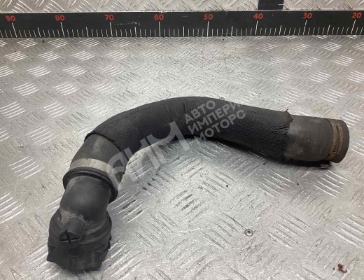 Патрубок радиатора Audi A6 C6 (4F) 2004-2008  Audi A6 A6 C6 (4F) 2004-2008