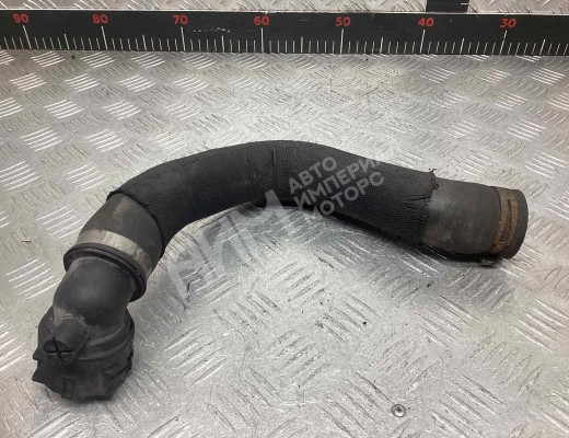 Патрубок радиатора Audi A6 C6 (4F) 2004-2008  Audi A6 A6 C6 (4F) 2004-2008