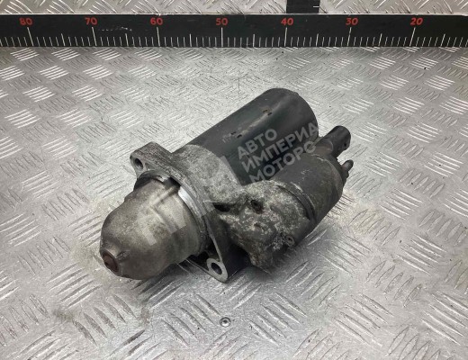 Стартер Audi A6 C6 (4F) 2004-2008  Audi A6 A6 C6 (4F) 2004-2008