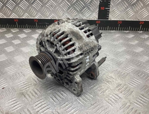 Генератор Volkswagen Golf+ V (5M) 2005-2014  Volkswagen Golf Plus Golf+ V (5M) 2005-2014