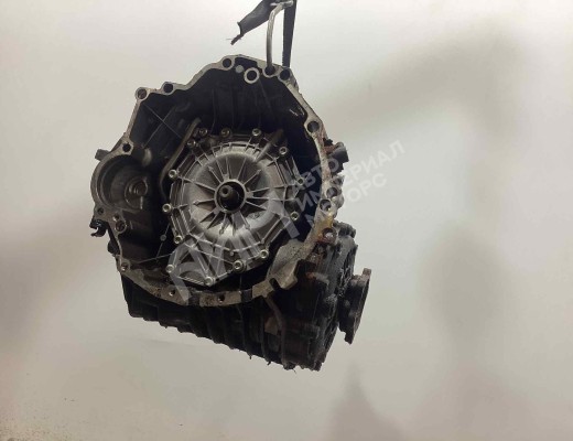 Вариатор Audi A4 B7 (8EC, 8ED) 2004-2008  Audi A4 A4 B7 (8EC, 8ED) 2004-2008