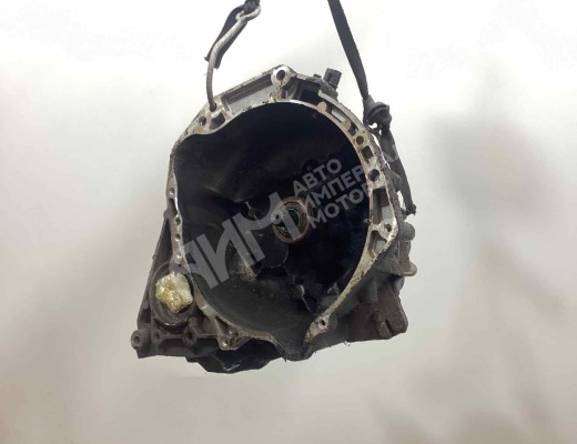 КПП механическая (МКПП) 5-ступенчатая Nissan Note (E11) 2008-2013 рестайлинг  Nissan Note Note (E11) 2008-2013 рестайлинг
